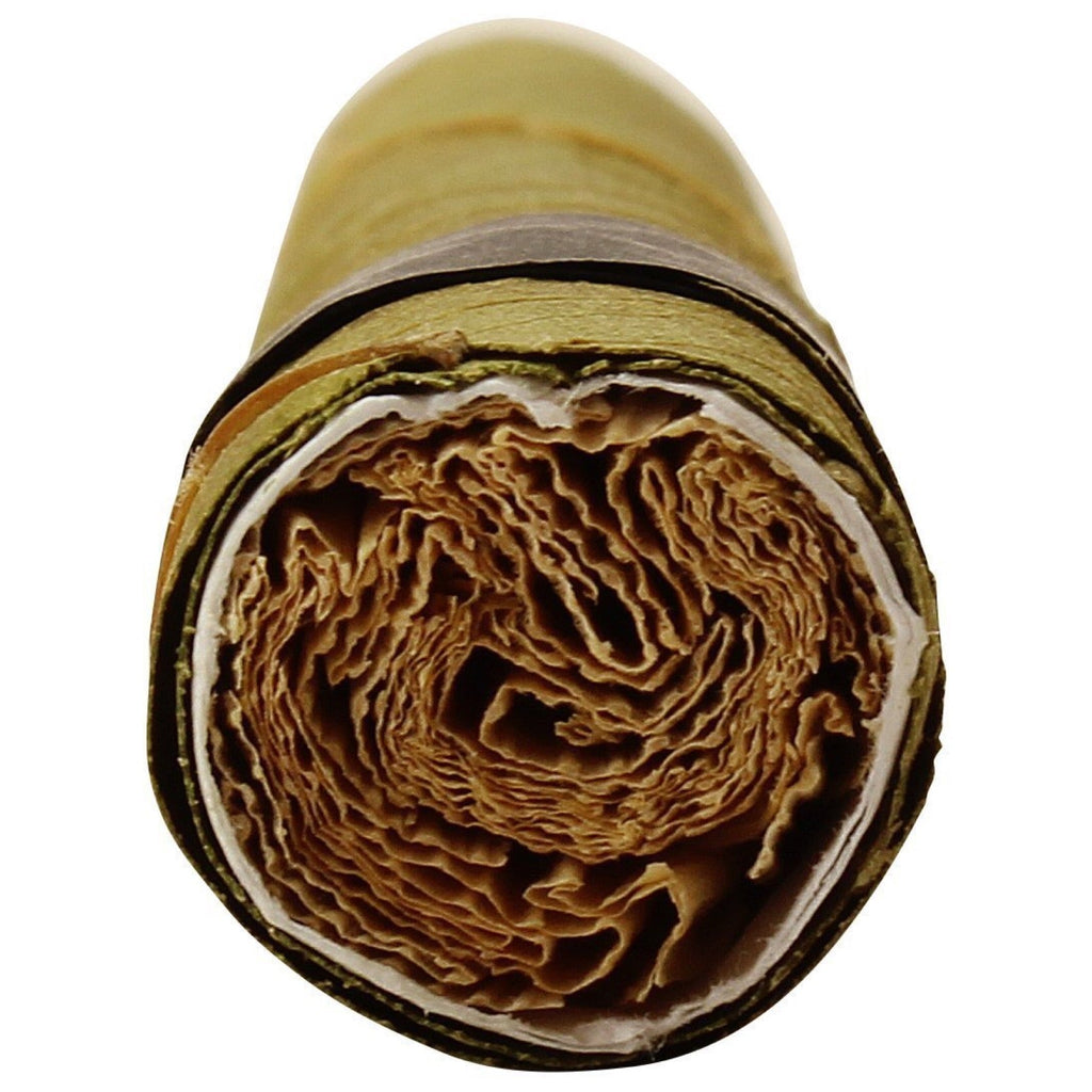 King Palm Natural Pre-Rolled Leaf Wraps | 5PK Slim | 15pc Display