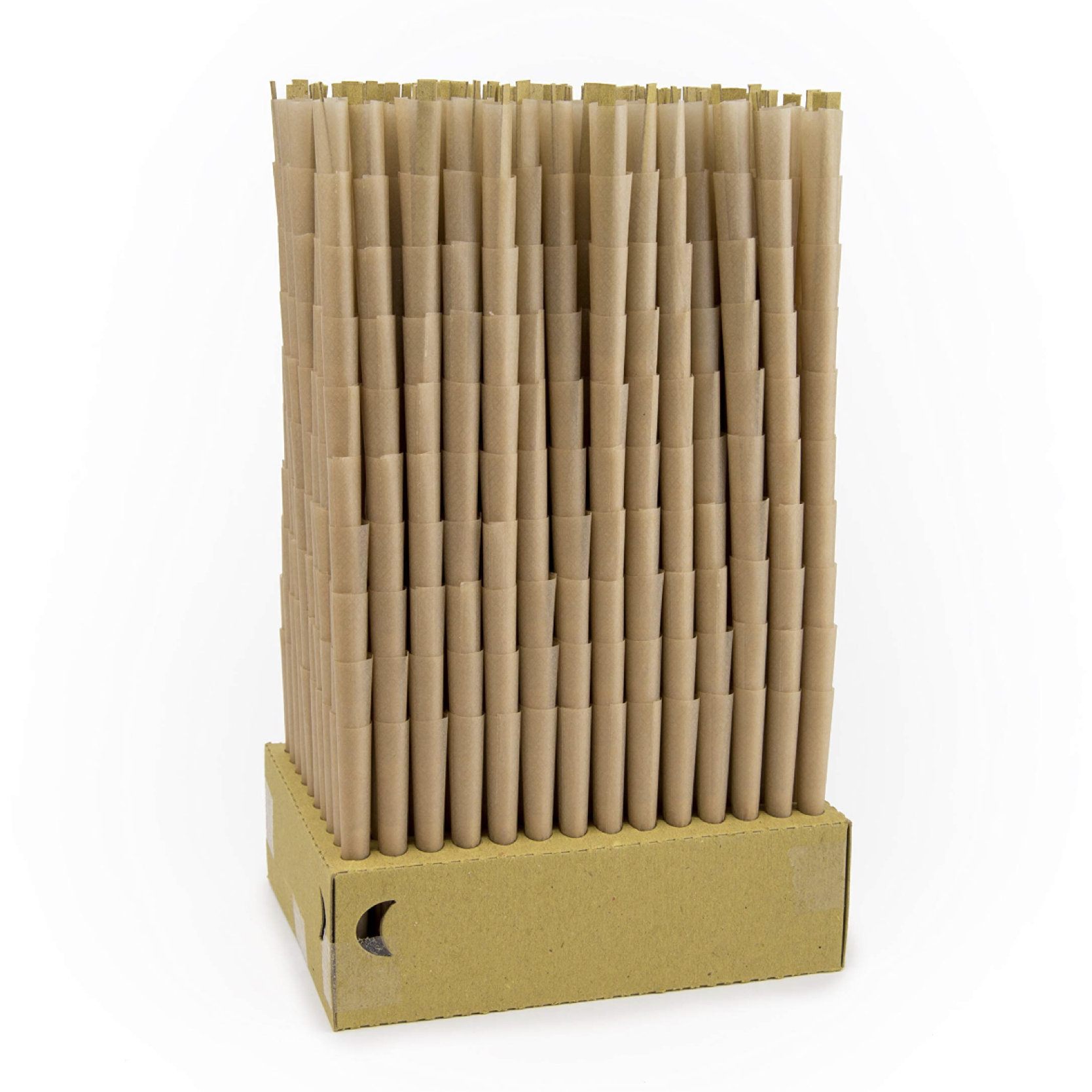 Raw® Classic 98 Special Pre-Rolled Cones | 1400ct Bulk Box