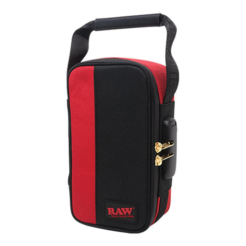 Raw® Dank Locker CarryRawl Bag