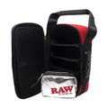 Raw® Dank Locker CarryRawl Bag