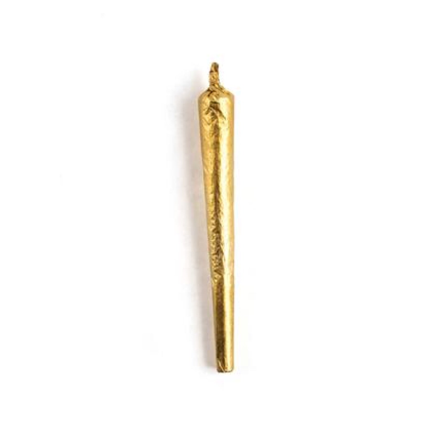 Shine® 24k Gold King Size Pre-Rolled Cone